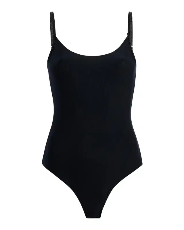 Commando Butter Cami Stretch-Modal Bodysuit