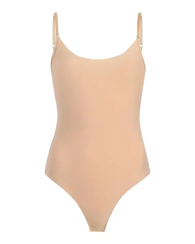 Commando Butter Cami Stretch-Modal Bodysuit