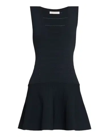 Ramy Brook Anika Knit Mini Dress | Thumbnail 1