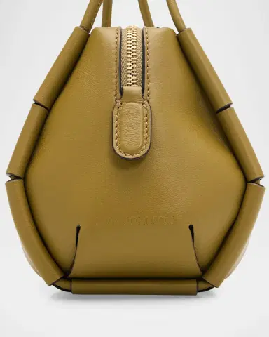 Ulla Johnson Charlotte Woven Leather Camera Bag | Thumbnail 5 Ulla Johnson Charlotte Woven Leather Camera Bag | Thumbnail 5