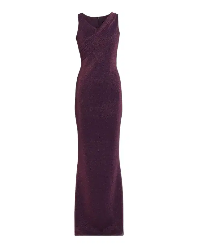 Chiara Boni La Petite Robe Sugar Shimmer Mermaid Gown