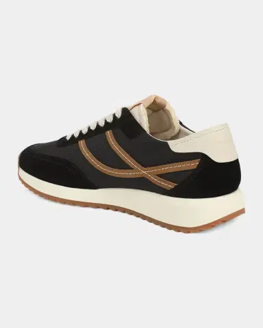 Vince Santa Monica Sneakers | Thumbnail 3 Vince Santa Monica Sneakers | Thumbnail 3