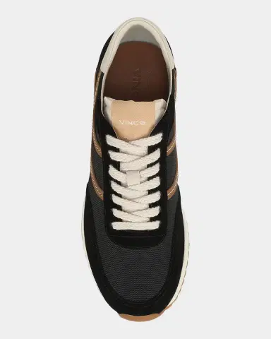 Vince Santa Monica Sneakers | Thumbnail 4 Vince Santa Monica Sneakers | Thumbnail 4