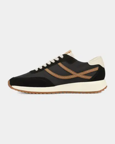Vince Santa Monica Sneakers | Thumbnail 5 Vince Santa Monica Sneakers | Thumbnail 5