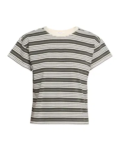 rag & bone Kelly Stripe Tee | Thumbnail 1 rag & bone Kelly Stripe Tee | Thumbnail 1