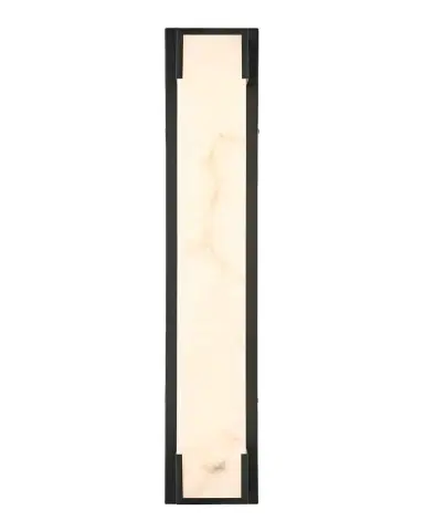 Arabela Lighting Standish 24" Outdoor LED Wall Sconce | Thumbnail 1 Arabela Lighting Standish 24" Outdoor LED Wall Sconce | Thumbnail 1