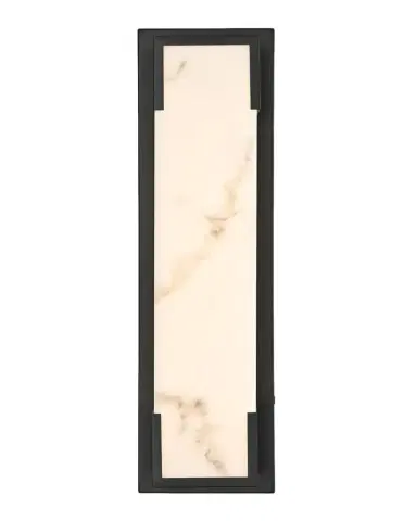 Arabela Lighting Standish 16" Outdoor LED Wall Sconce | Thumbnail 1 Arabela Lighting Standish 16" Outdoor LED Wall Sconce | Thumbnail 1