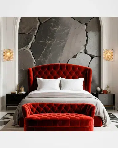 Arabela Lighting Anastasia 8.5" Wall Sconce | Thumbnail 2 Arabela Lighting Anastasia 8.5" Wall Sconce | Thumbnail 2