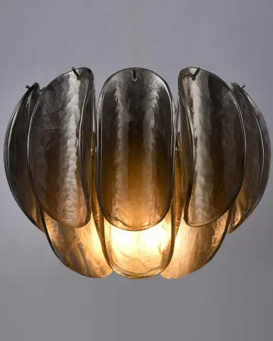 Arabela Lighting Chateau 11" 2-Light Wall Sconce | Thumbnail 2 Arabela Lighting Chateau 11" 2-Light Wall Sconce | Thumbnail 2