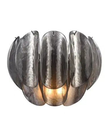 Arabela Lighting Chateau 11" 2-Light Wall Sconce | Thumbnail 1 Arabela Lighting Chateau 11" 2-Light Wall Sconce | Thumbnail 1