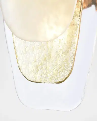 Arabela Lighting Strata 12" Wall Sconce | Thumbnail 3
