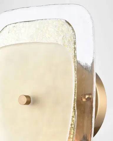 Arabela Lighting Strata 12" Wall Sconce | Thumbnail 4