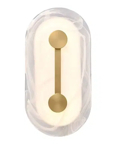 Arabela Lighting Zubris 14" Outdoor LED Wall Sconce | Thumbnail 1 Arabela Lighting Zubris 14" Outdoor LED Wall Sconce | Thumbnail 1