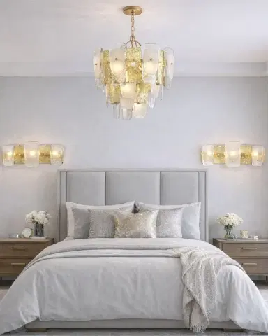 Arabela Lighting Strata 21" 2-Light Vanity Light | Thumbnail 7
