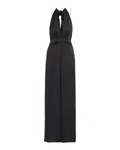 Ramy Brook Desiree Backless Plunging Jumpsuit | Thumbnail 1 Ramy Brook Desiree Backless Plunging Jumpsuit | Thumbnail 1