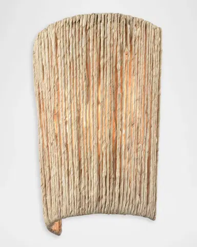 Arabela Lighting Cabana 12" Wall Sconce | Thumbnail 3 Arabela Lighting Cabana 12" Wall Sconce | Thumbnail 3