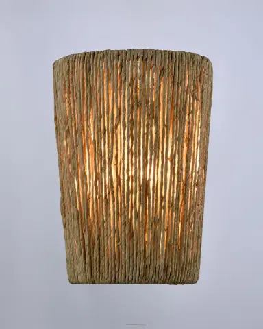 Arabela Lighting Cabana 12" Wall Sconce | Thumbnail 4 Arabela Lighting Cabana 12" Wall Sconce | Thumbnail 4
