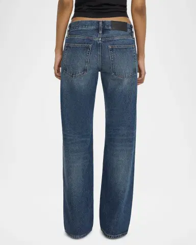 Frame The Pixie Gray Jeans | Thumbnail 3 Frame The Pixie Gray Jeans | Thumbnail 3