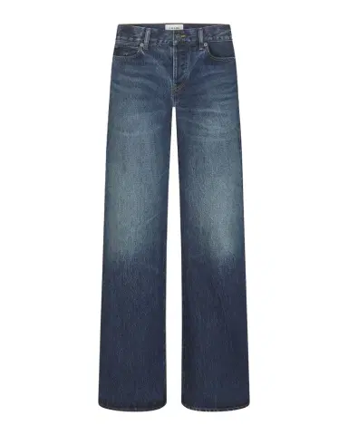 Frame The Pixie Gray Jeans | Thumbnail 1 Frame The Pixie Gray Jeans | Thumbnail 1