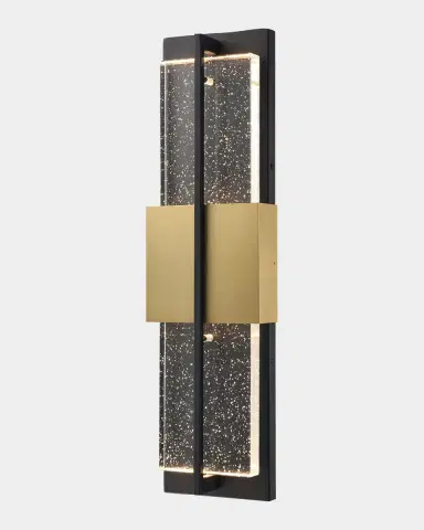 Arabela Lighting Technica 24" Outdoor LED Wall Sconce | Thumbnail 2 Arabela Lighting Technica 24" Outdoor LED Wall Sconce | Thumbnail 2