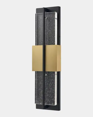 Arabela Lighting Technica 24" Outdoor LED Wall Sconce | Thumbnail 3 Arabela Lighting Technica 24" Outdoor LED Wall Sconce | Thumbnail 3