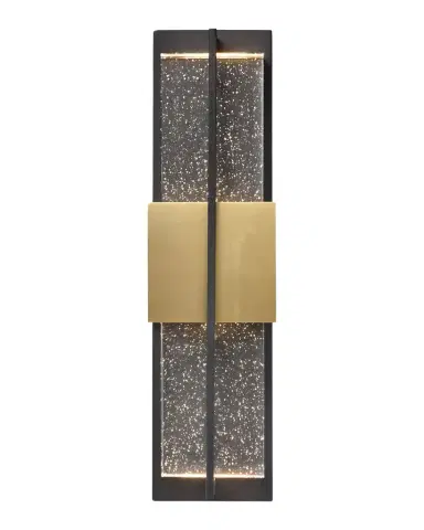 Arabela Lighting Technica 24" Outdoor LED Wall Sconce | Thumbnail 1 Arabela Lighting Technica 24" Outdoor LED Wall Sconce | Thumbnail 1