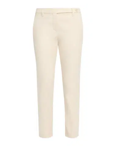 Brunello Cucinelli Monili-Trim Slim-Leg Ankle Pants | Thumbnail 1 Brunello Cucinelli Monili-Trim Slim-Leg Ankle Pants | Thumbnail 1