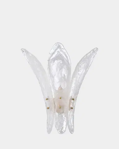 Arabela Lighting Fiore 18" Wall Sconce | Thumbnail 2