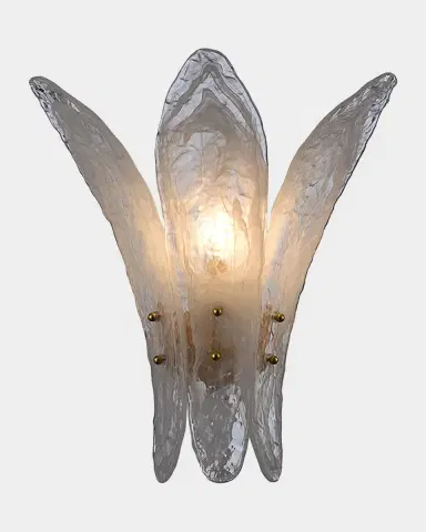 Arabela Lighting Fiore 18" Wall Sconce | Thumbnail 3