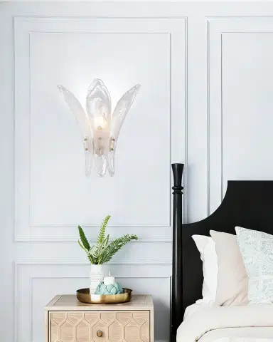 Arabela Lighting Fiore 18" Wall Sconce | Thumbnail 4