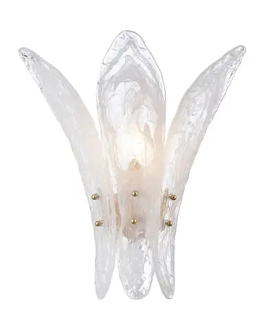 Arabela Lighting Fiore 18" Wall Sconce | Thumbnail 1