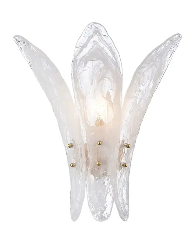 Arabela Lighting Fiore 18" Wall Sconce