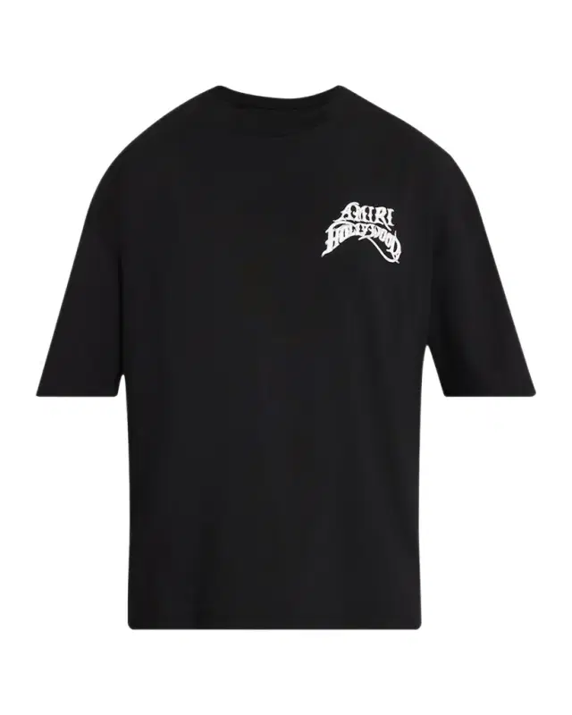 Men 's ogo Cotton T-Shirt
