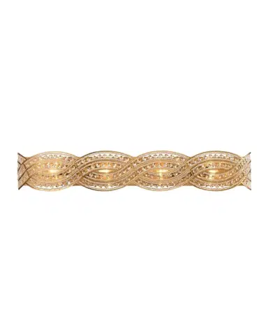 Arabela Lighting Anastasia 36" 4-Light Vanity Light | Thumbnail 1 Arabela Lighting Anastasia 36" 4-Light Vanity Light | Thumbnail 1