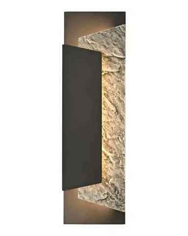 Arabela Lighting Meld 24" Outdoor LED Wall Sconce | Thumbnail 1 Arabela Lighting Meld 24" Outdoor LED Wall Sconce | Thumbnail 1