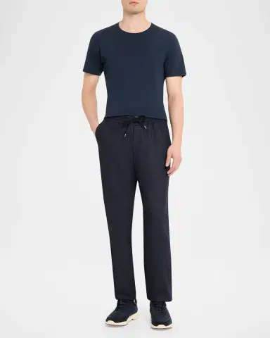 Sease Men's Mindset Drawstring Trousers | Thumbnail 2