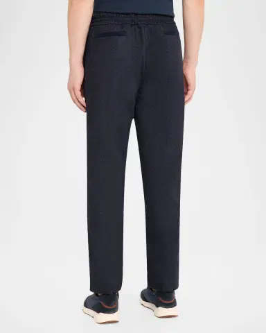 Sease Men's Mindset Drawstring Trousers | Thumbnail 3