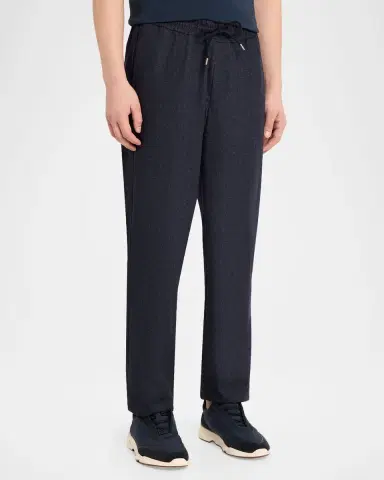 Sease Men's Mindset Drawstring Trousers | Thumbnail 4