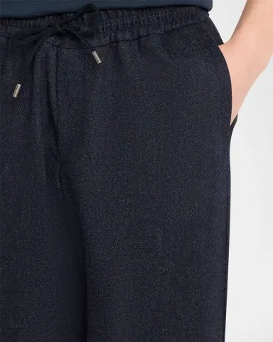 Sease Men's Mindset Drawstring Trousers | Thumbnail 5