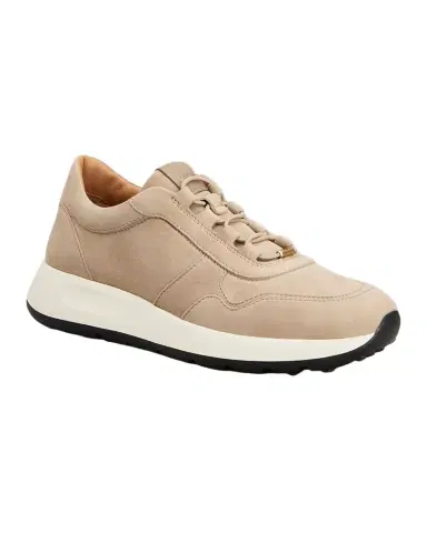 Tod's Sportiva Suede Trainer Sneakers | Thumbnail 1