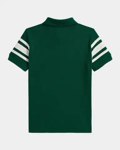 Polo Ralph Lauren Boy's Big Pony Cotton Mesh Polo Shirt | Thumbnail 2