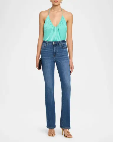 Ramy Brook Lauren Strappy Tank Top | Thumbnail 2 Ramy Brook Lauren Strappy Tank Top | Thumbnail 2