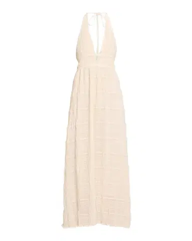 Ramy Brook Hazel Embellished Smocked Maxi Dress | Thumbnail 1 Ramy Brook Hazel Embellished Smocked Maxi Dress | Thumbnail 1
