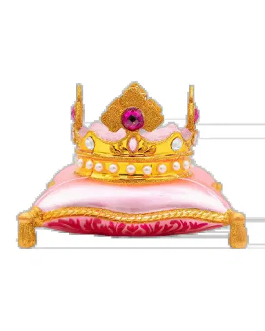 Christopher Radko The Crown Jewel Christmas Ornament | Thumbnail 2