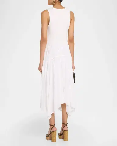 Ramy Brook Hadley Midi Dress | Thumbnail 3 Ramy Brook Hadley Midi Dress | Thumbnail 3