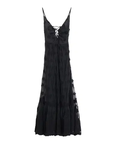 Ramy Brook Imogen Embroidered Maxi Dress | Thumbnail 1