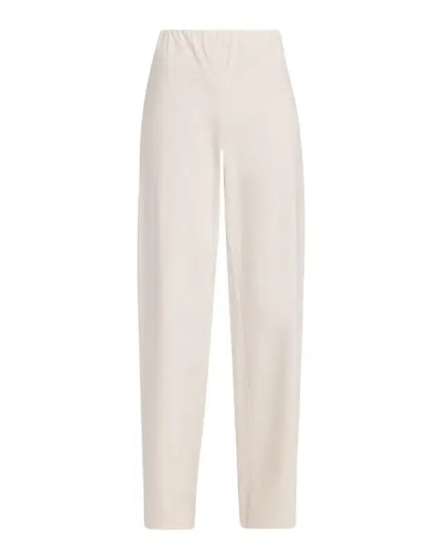 Vince Colette High-Rise Crepe Pants