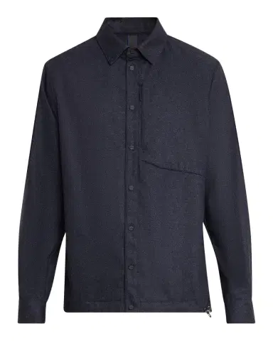 Sease Men 's New Gate Drawstring Shirt | Thumbnail 1 Sease Men 's New Gate Drawstring Shirt | Thumbnail 1