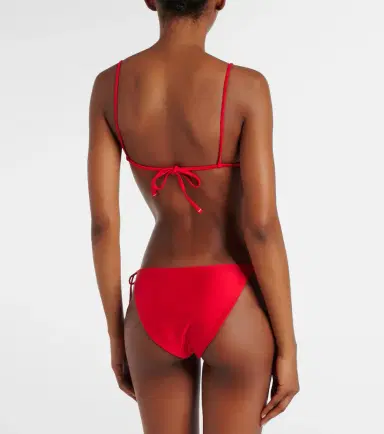Jade Swim Lana bikini bottoms | Thumbnail 2