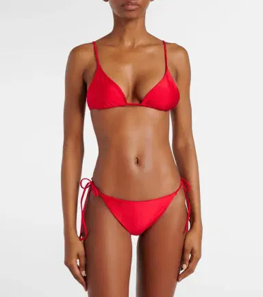 Jade Swim Lana bikini bottoms | Thumbnail 4